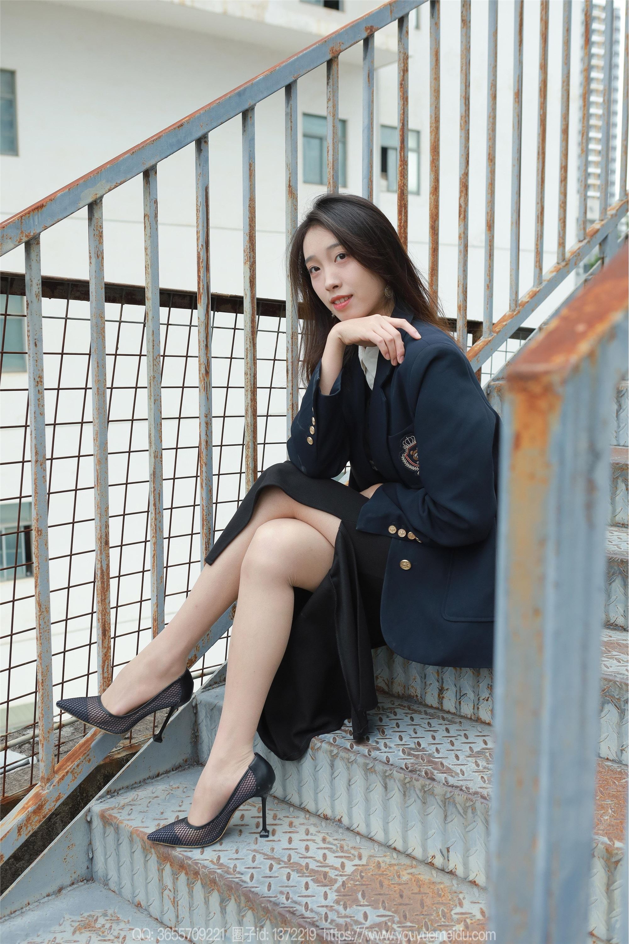 IESS异思趣向  2024.01.05 丝享家 1630 新人小九《新人报道啦》